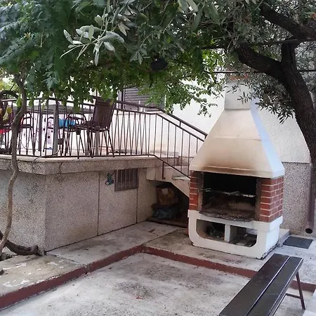 Casa vacanze Vacation Kaira Traù