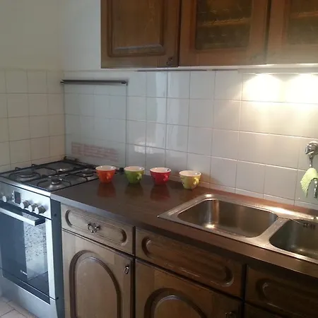 Casa vacanze Vacation Kaira *